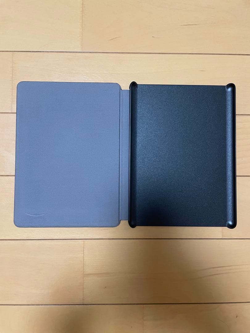 Kindle Paperwhite (8GB) 11世代 広告あり 純正ケース付