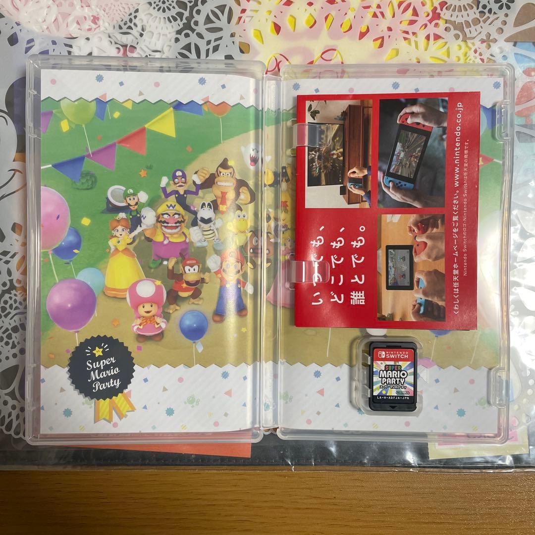 ニンテンドーSwitch ゲームソフト