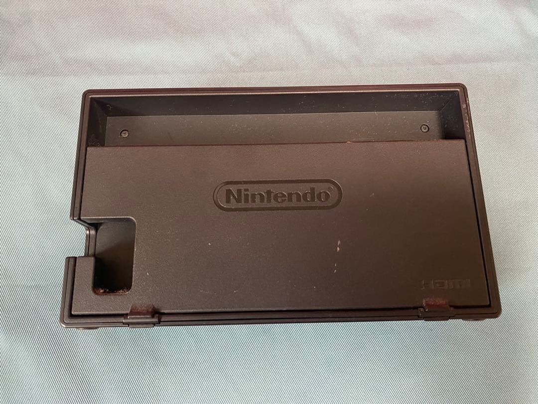 ⭐️初期型⭐️Nintendo Switch 赤 Joy-Con 本体