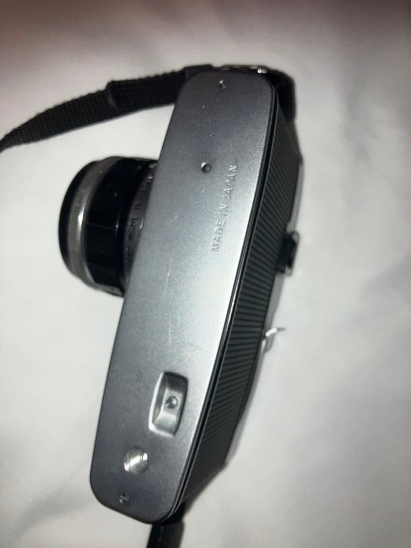 田*中様 OLYMPUS オリンパス PEN-Fダブルレンズセット‼️ジャンク扱