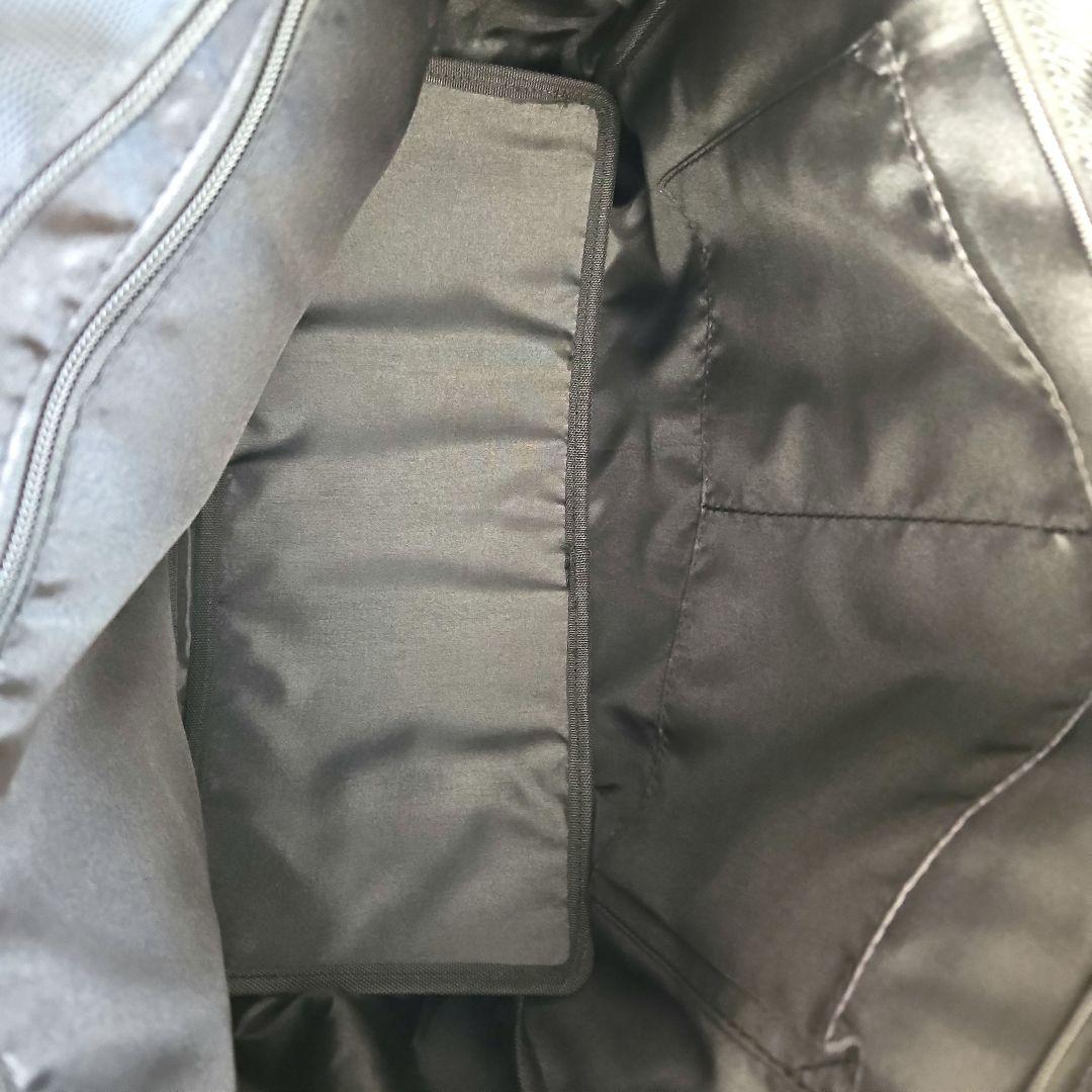 【専用】　YONEX　カバン　ヨネックス　ブラック トートバッグ