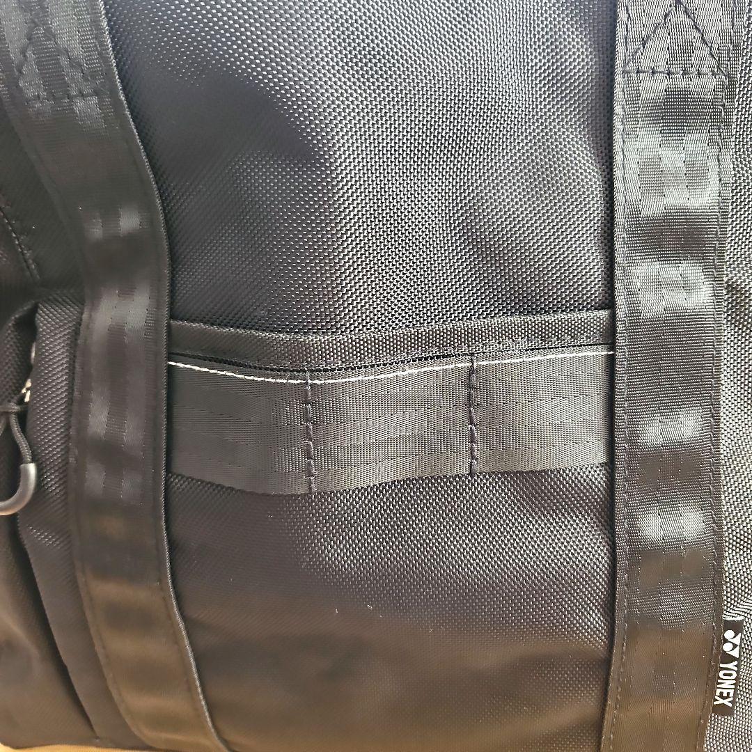 【専用】　YONEX　カバン　ヨネックス　ブラック トートバッグ