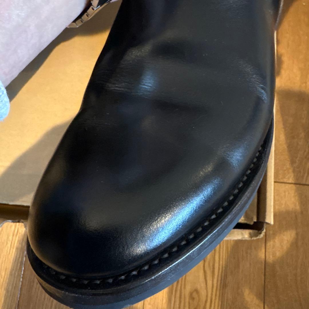 BILTBUCK ビルトバック　エンジニアブーツ　lot.269