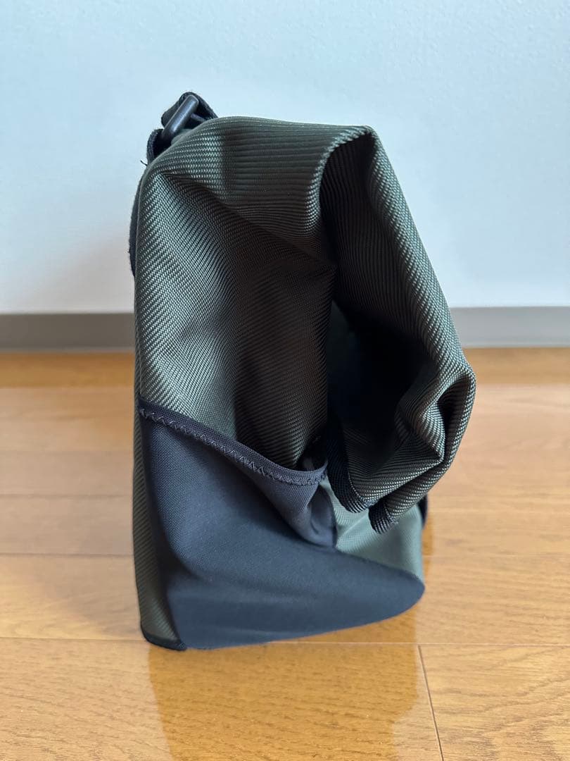 Brompton ブロンプトン BOROUGH BAG 14L