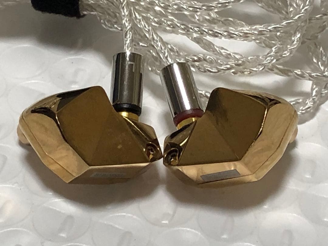 イヤホン final B1