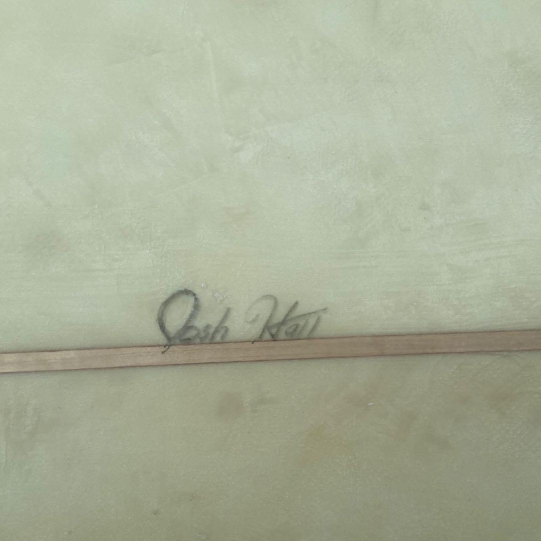 ジョシュホールフィッシュシモンズ