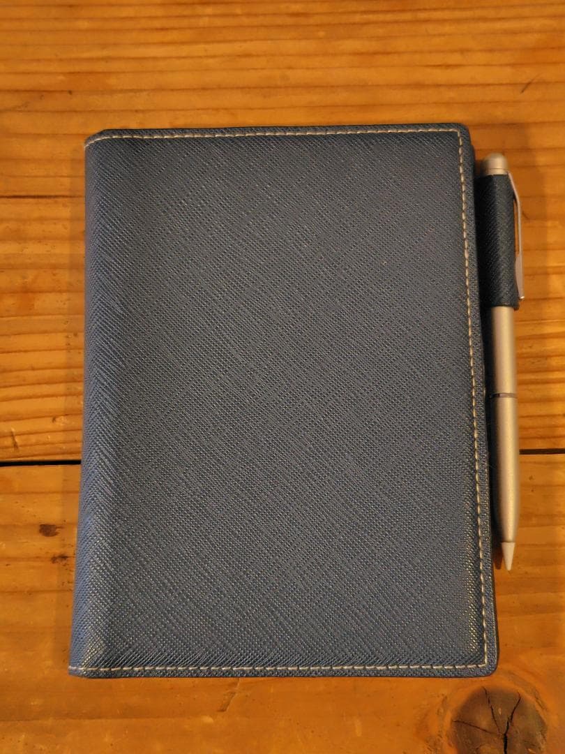 【美品】SHARP 電子ノート WG-PN1 本体＋付属品付き