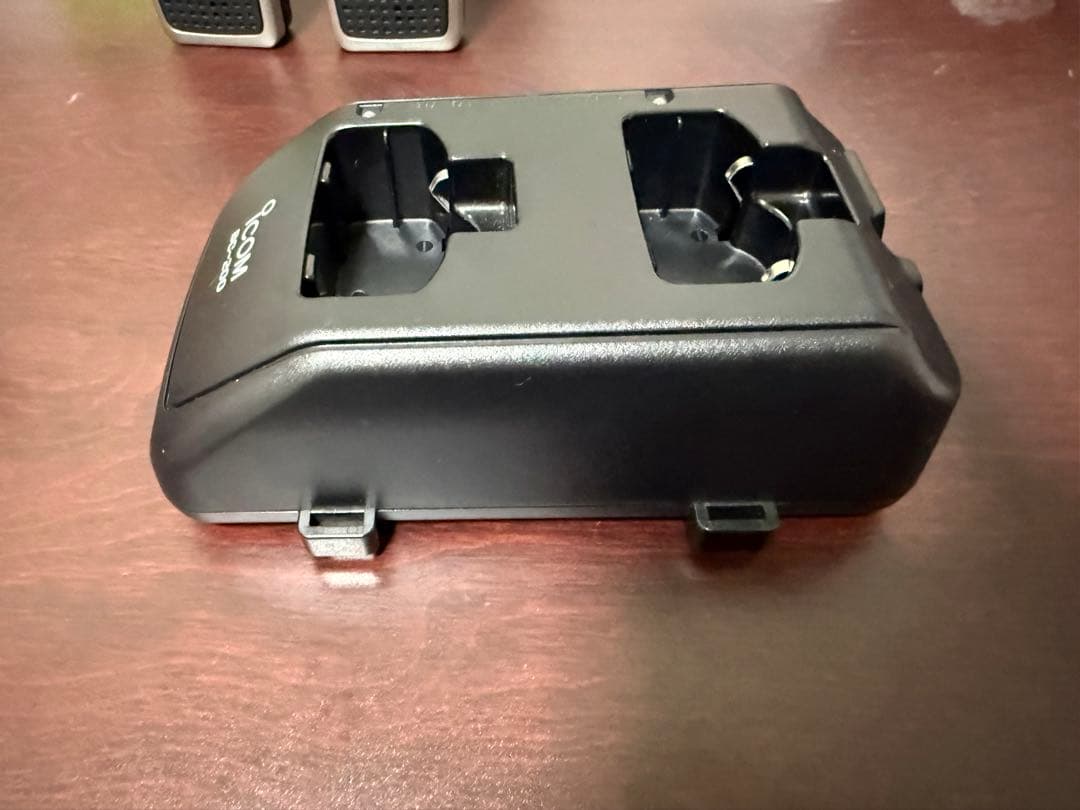 icom ic-4300セット中古