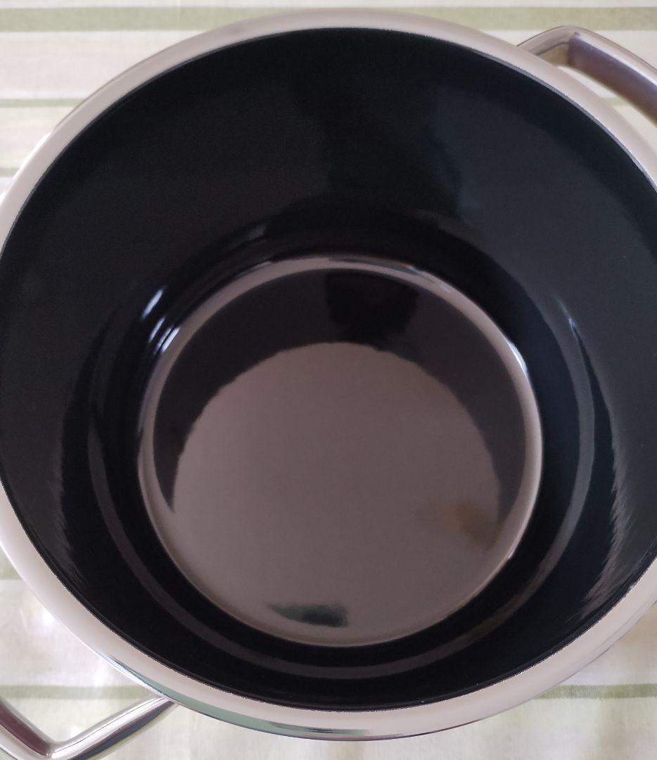 WMF フュージョンテックミネラル ハイキャセロール ローズクォーツ 20cm