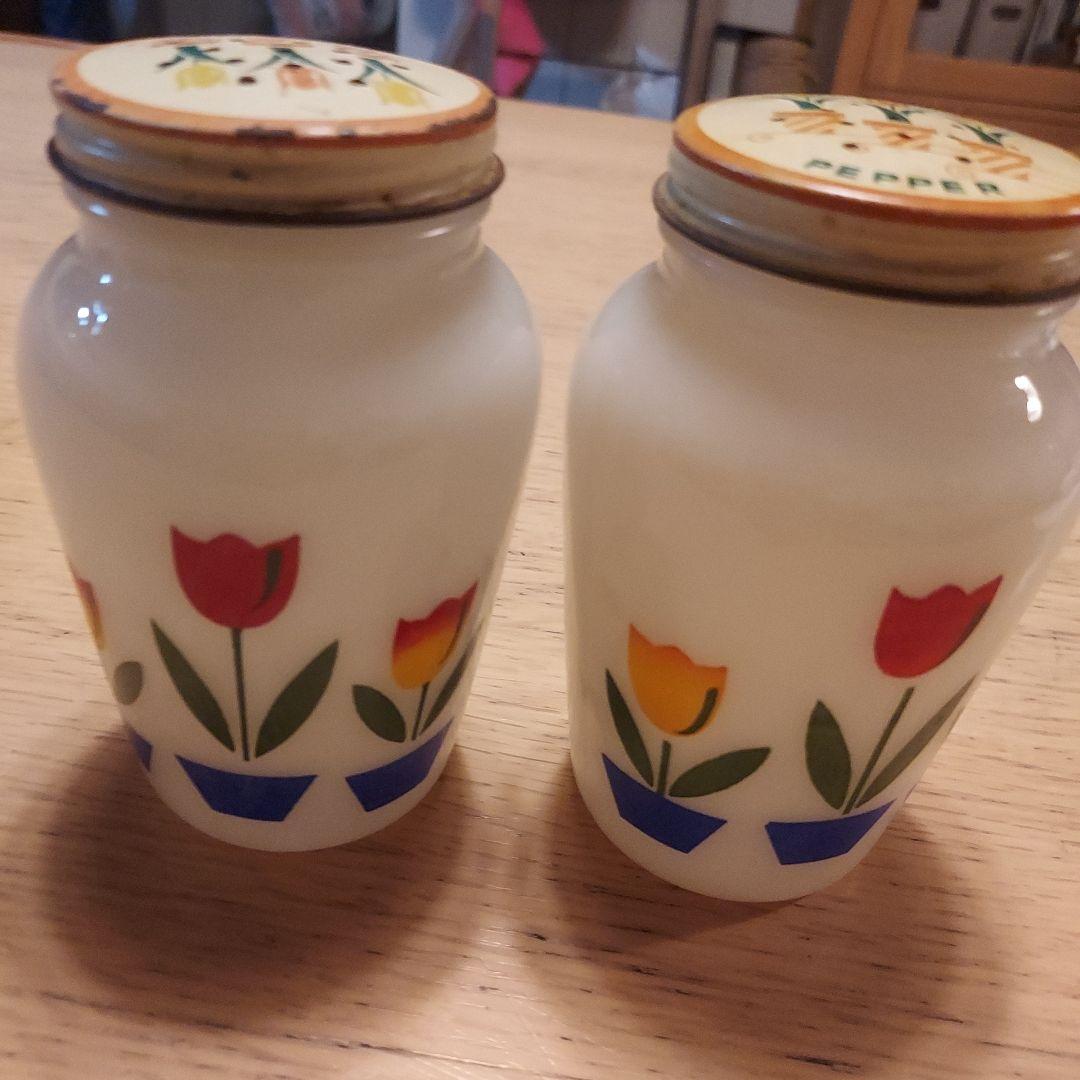 ファイヤーキングソルト&ペッパー