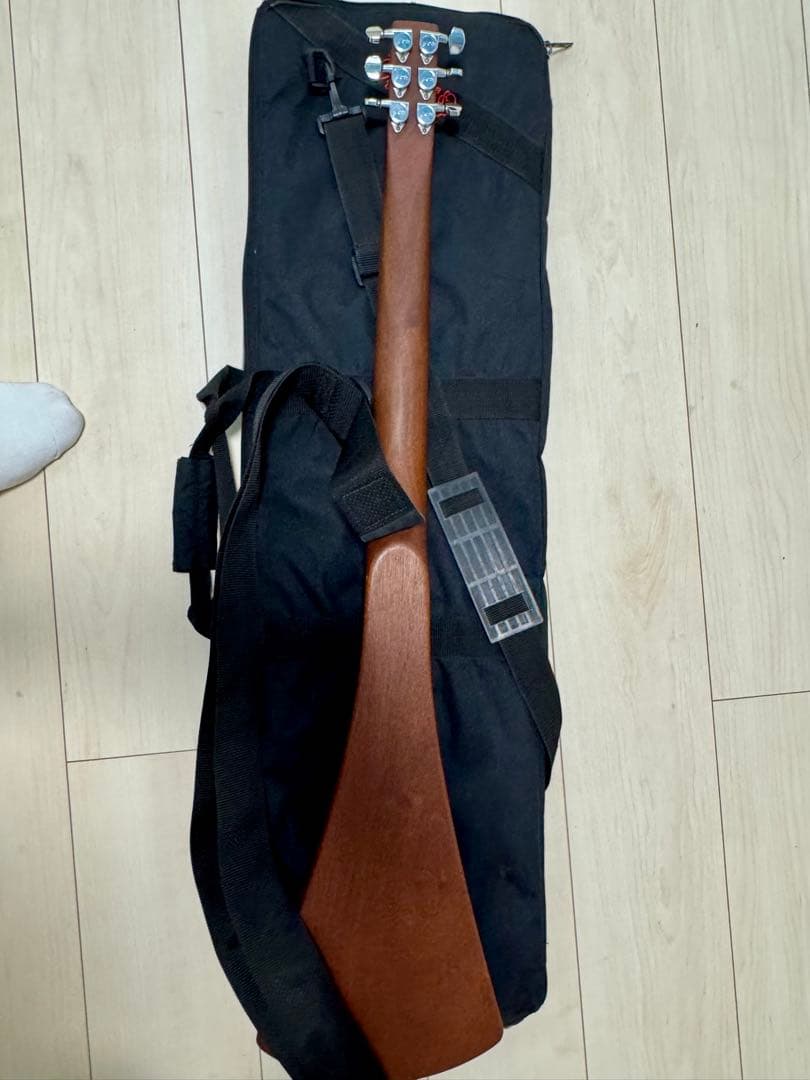 Martin マーチンバックパッカー