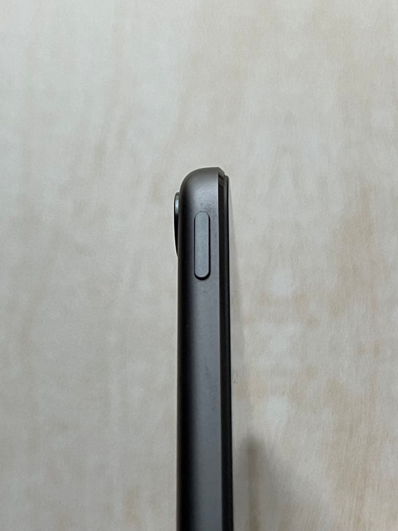 ipod touch 第7世代 256GB スペースグレイ