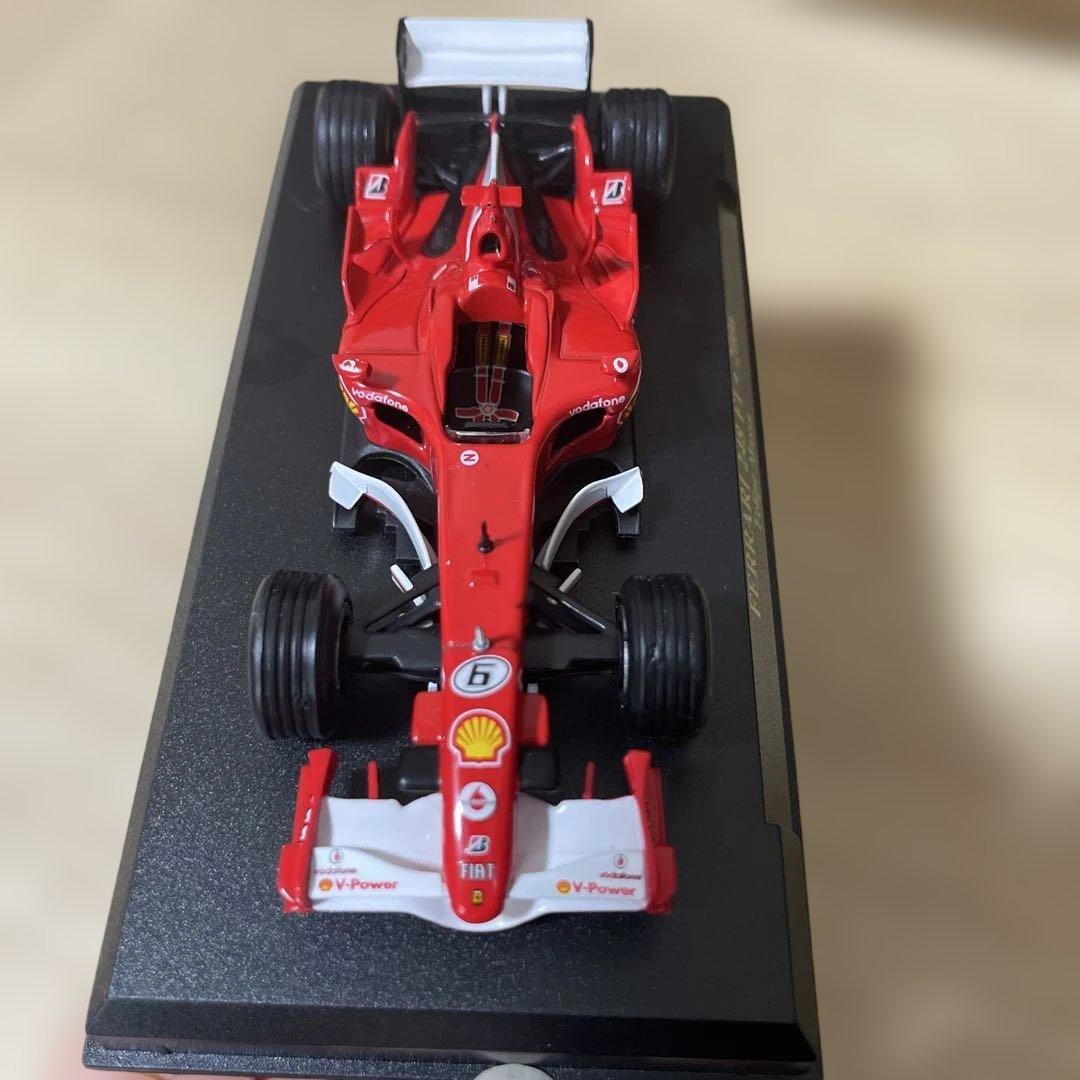 フェラーリF1 1/43 歴史名車11台 博物館級コレクション