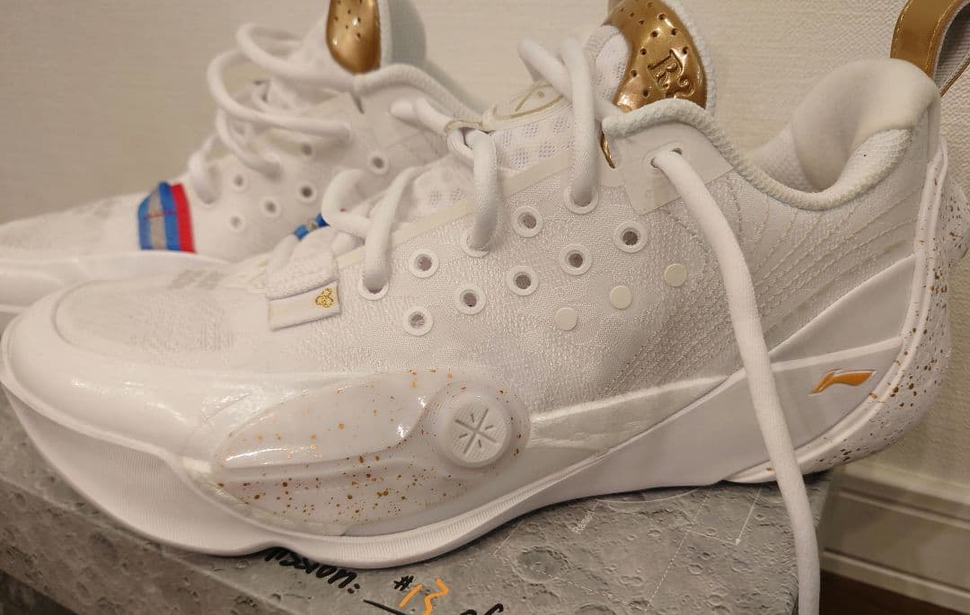 シューズ(男性用) Wade All City13(US9)