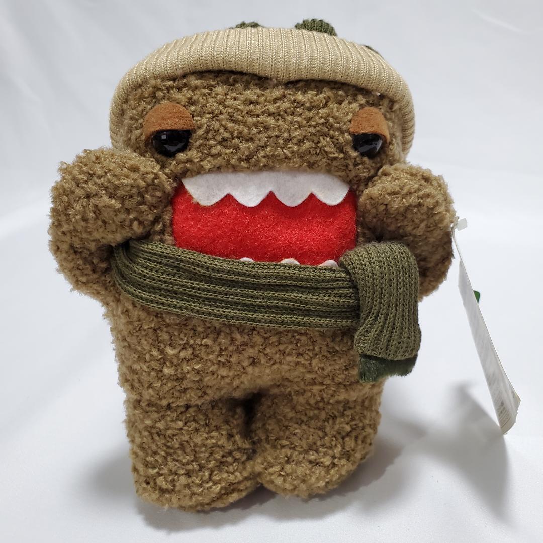 どーもくん ぬいぐるみ 3体セット BANPRESTO Sサイズ