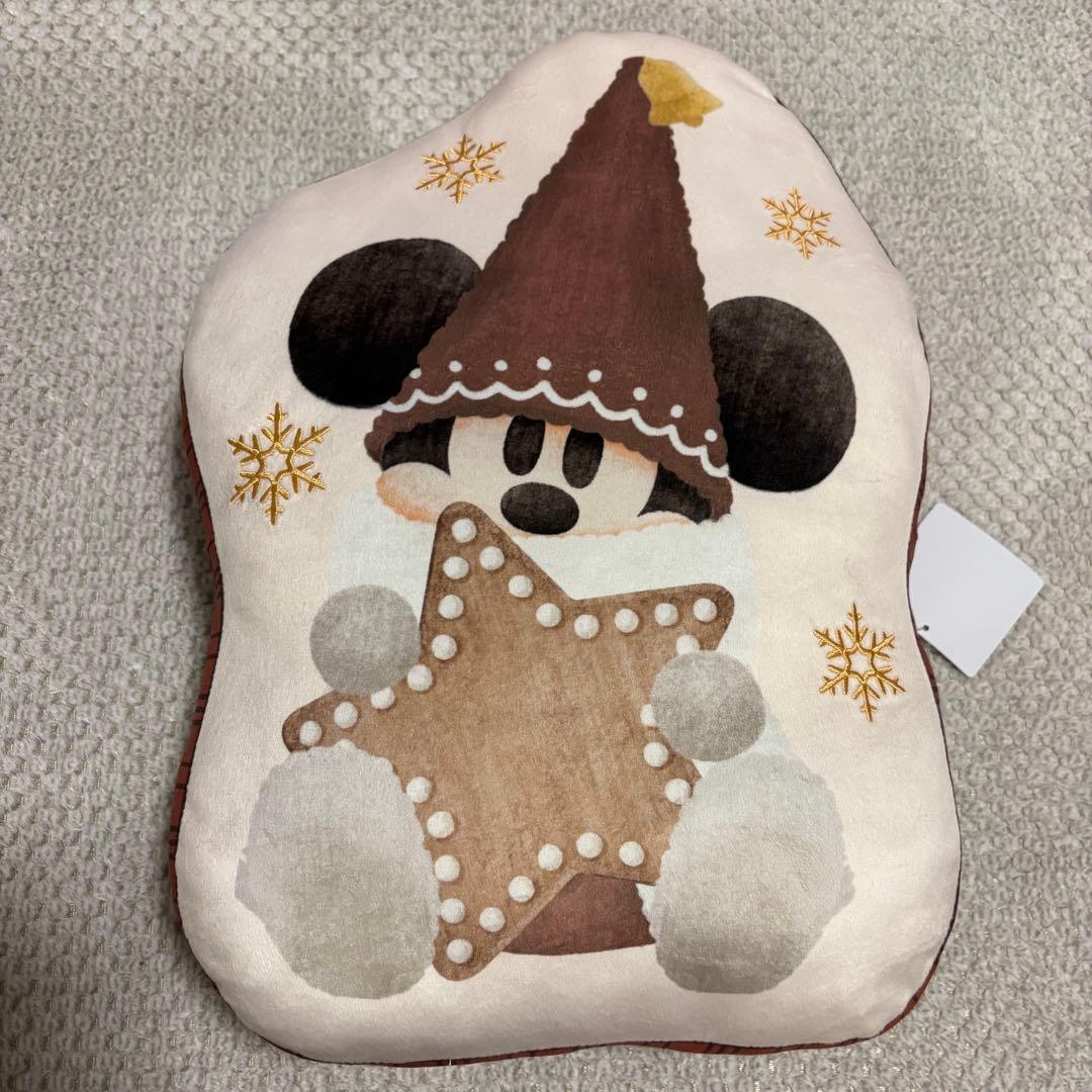 リルリンリン クリスマス クッションセット