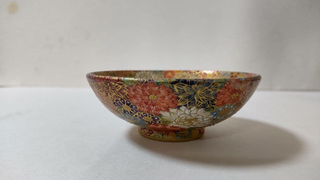 空女 盃 華薩摩