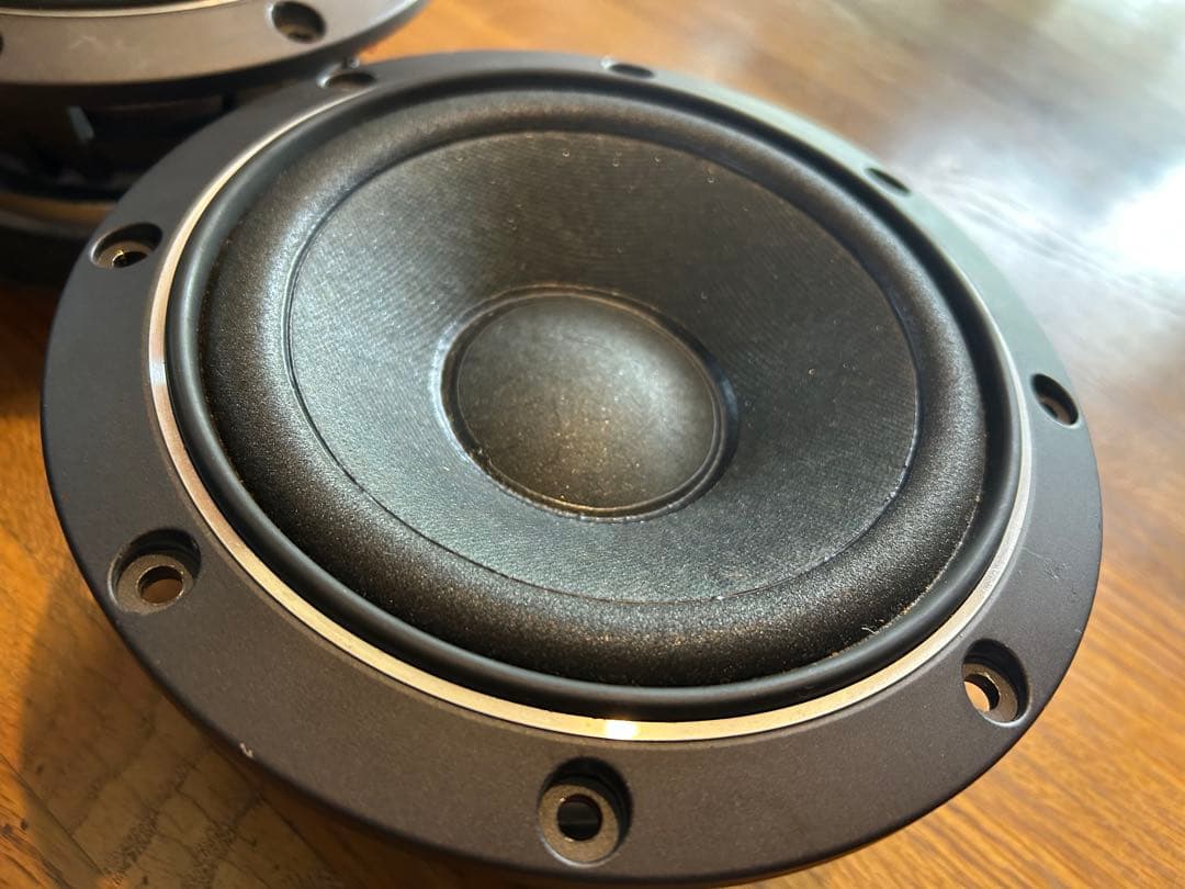 Fostex FW168HS【ペア】