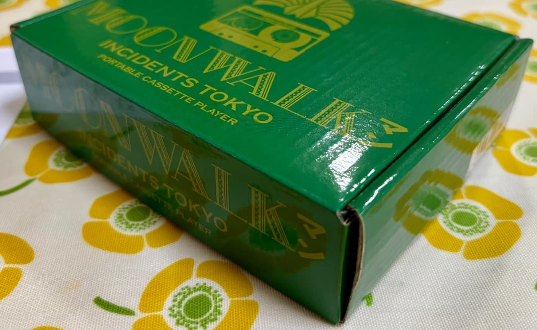 東京事変『総合+Prime Time』+MOON WALKマンのセット