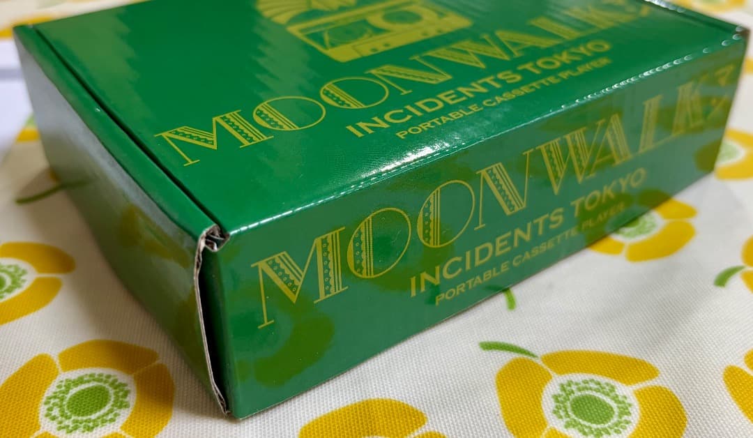 東京事変『総合+Prime Time』+MOON WALKマンのセット