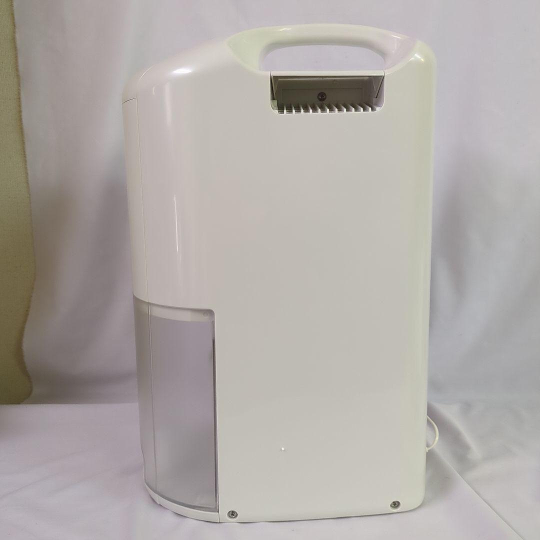 #175 未使用　コロナ 衣類乾燥 除湿機 CD-P6321-W 2021年製