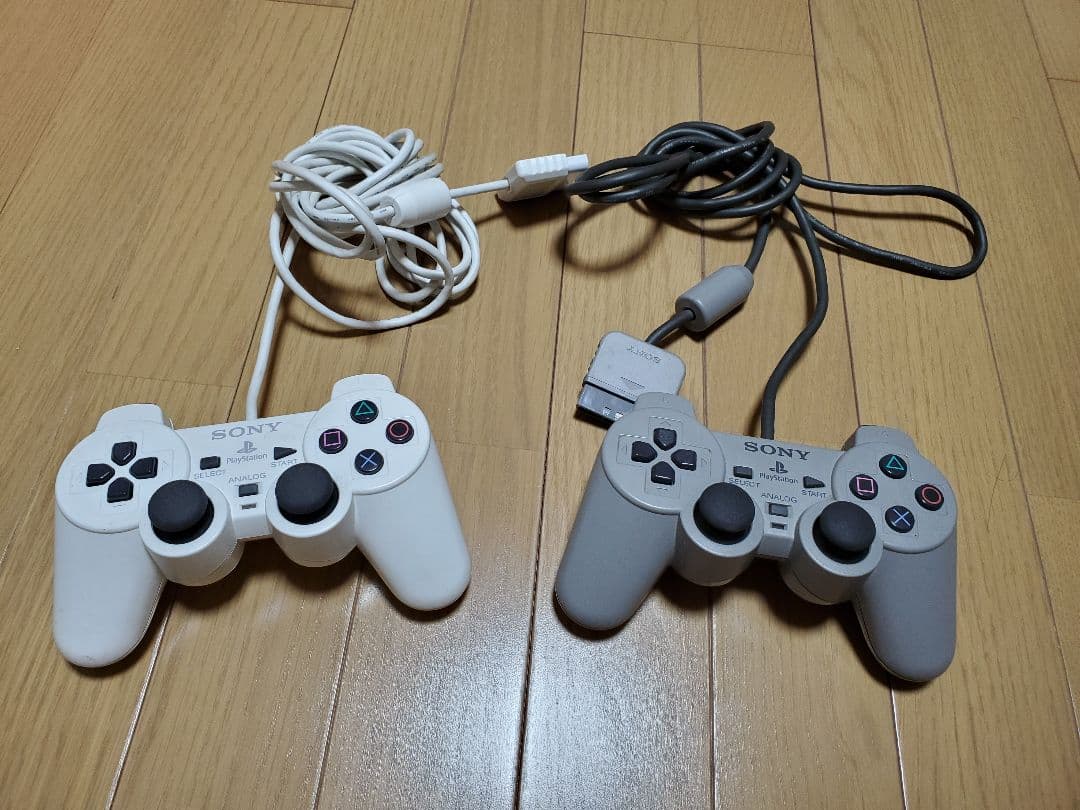 プレーステーション