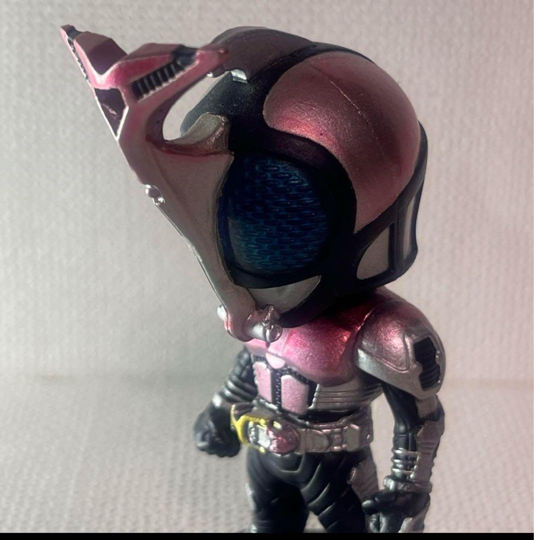 ワールドコレクタブルフィギュア 仮面ライダーまとめて27体 ワーコレ