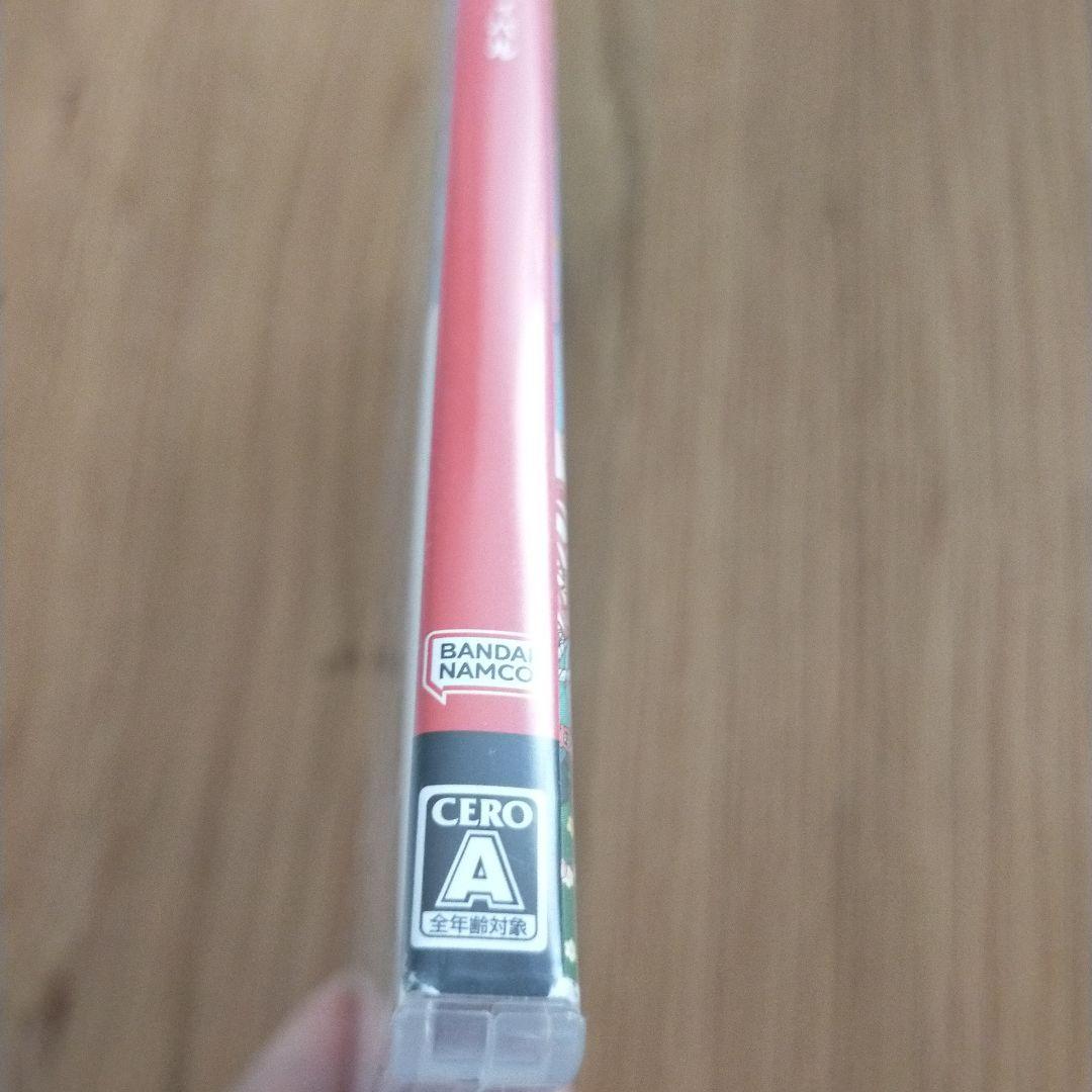 太鼓の達人 ドンダフルフェスティバル　太鼓セット