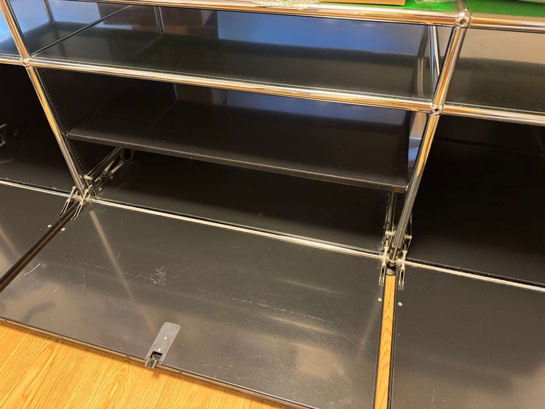 USM Haller USMハラー　キャビネット、テレビボード