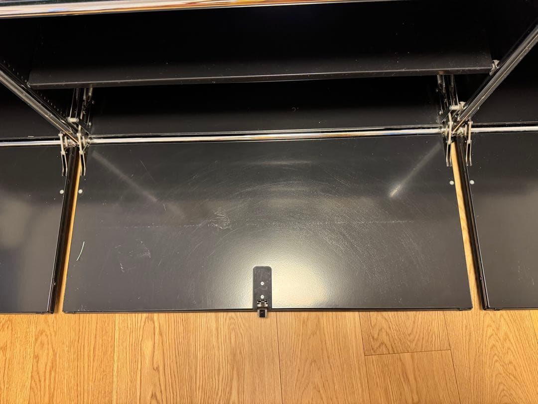 USM Haller USMハラー　キャビネット、テレビボード