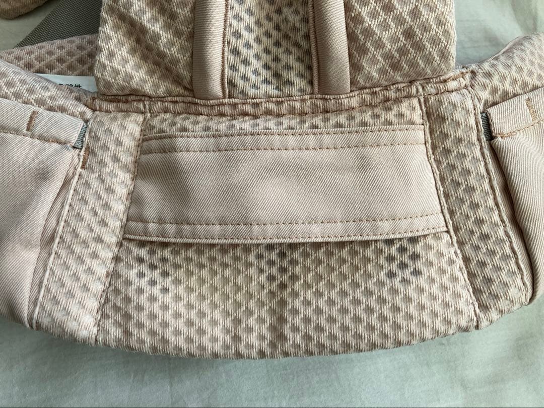 エルゴベビー　オムニブリーズ　ピンク　抱っこ紐　コニー　おまけつき