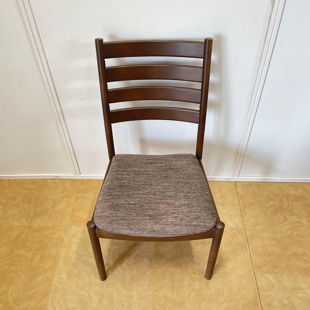 ニトリ ダイニングチェア NコレクションC-07F チェア 椅子 北欧スタイル