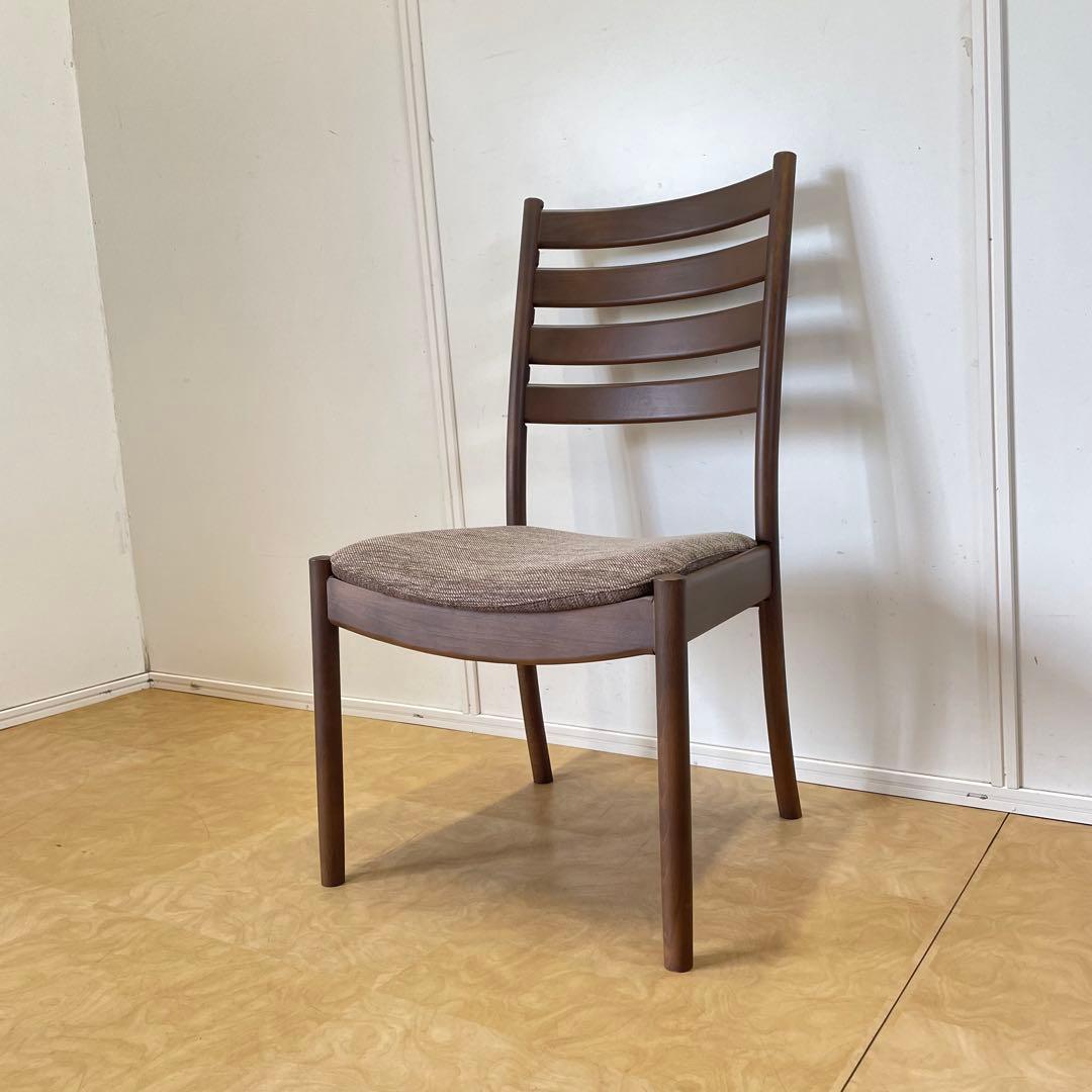 ニトリ ダイニングチェア NコレクションC-07F チェア 椅子 北欧スタイル