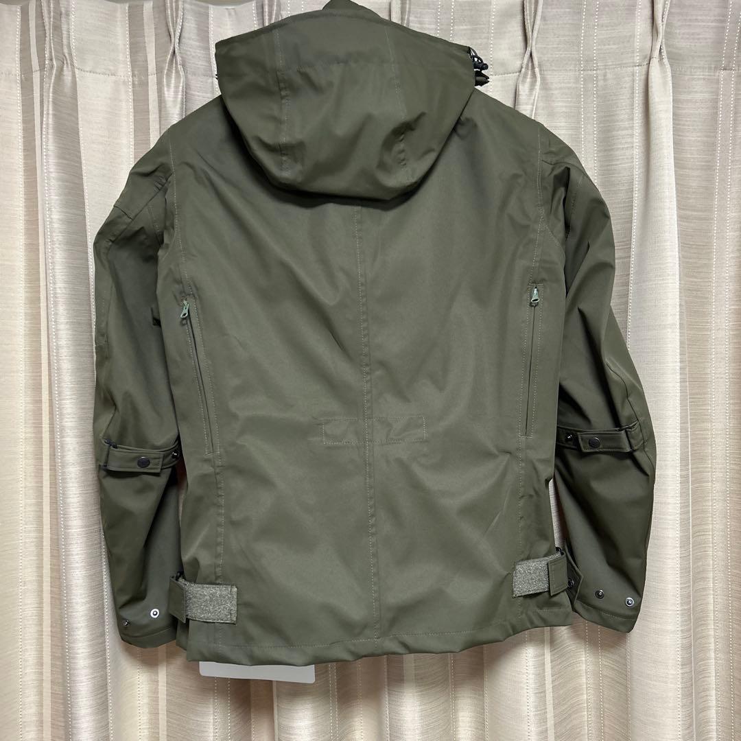 【値下】【新品】POWERAGE PJ-103 ウォータープルーフライダース M