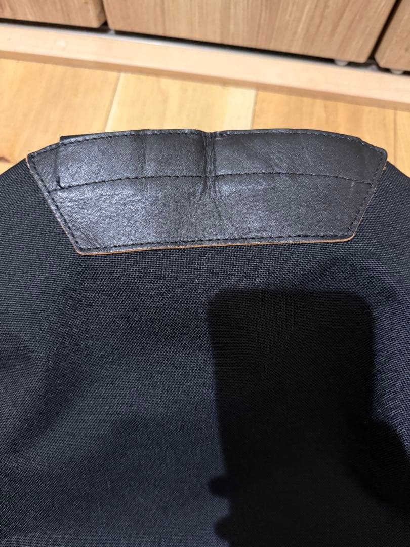 マロンCOMME des GARCONS HOMME PLUS BACK