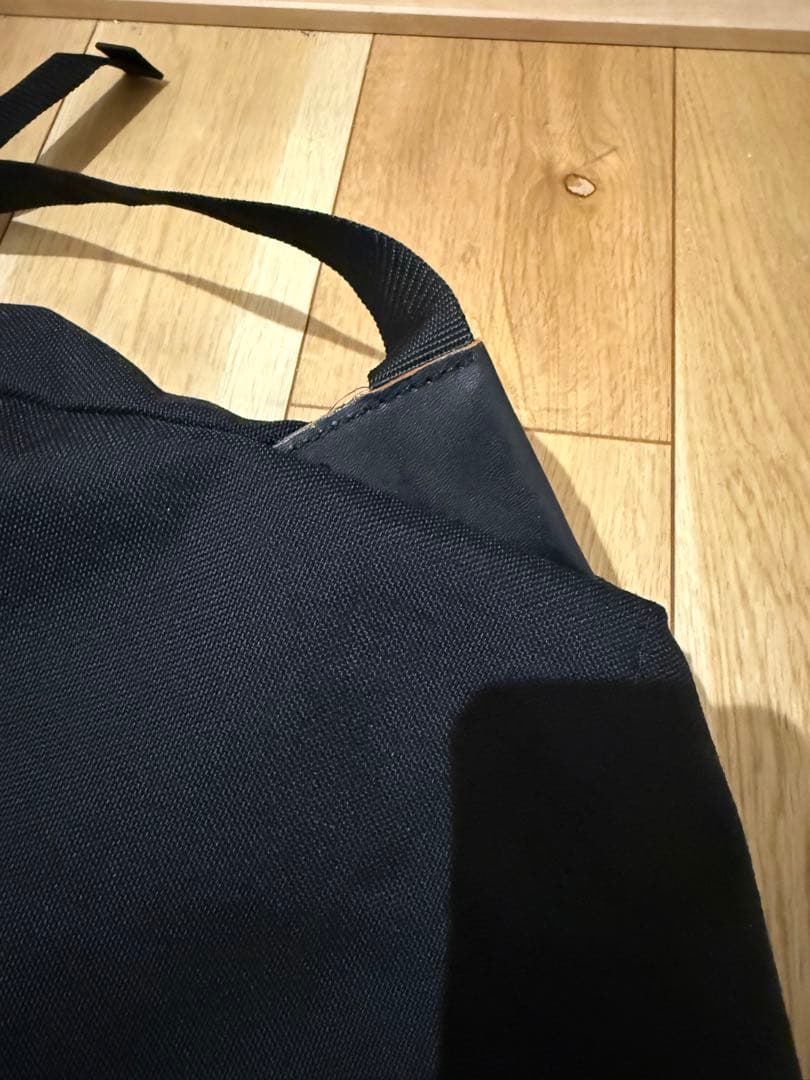 マロンCOMME des GARCONS HOMME PLUS BACK