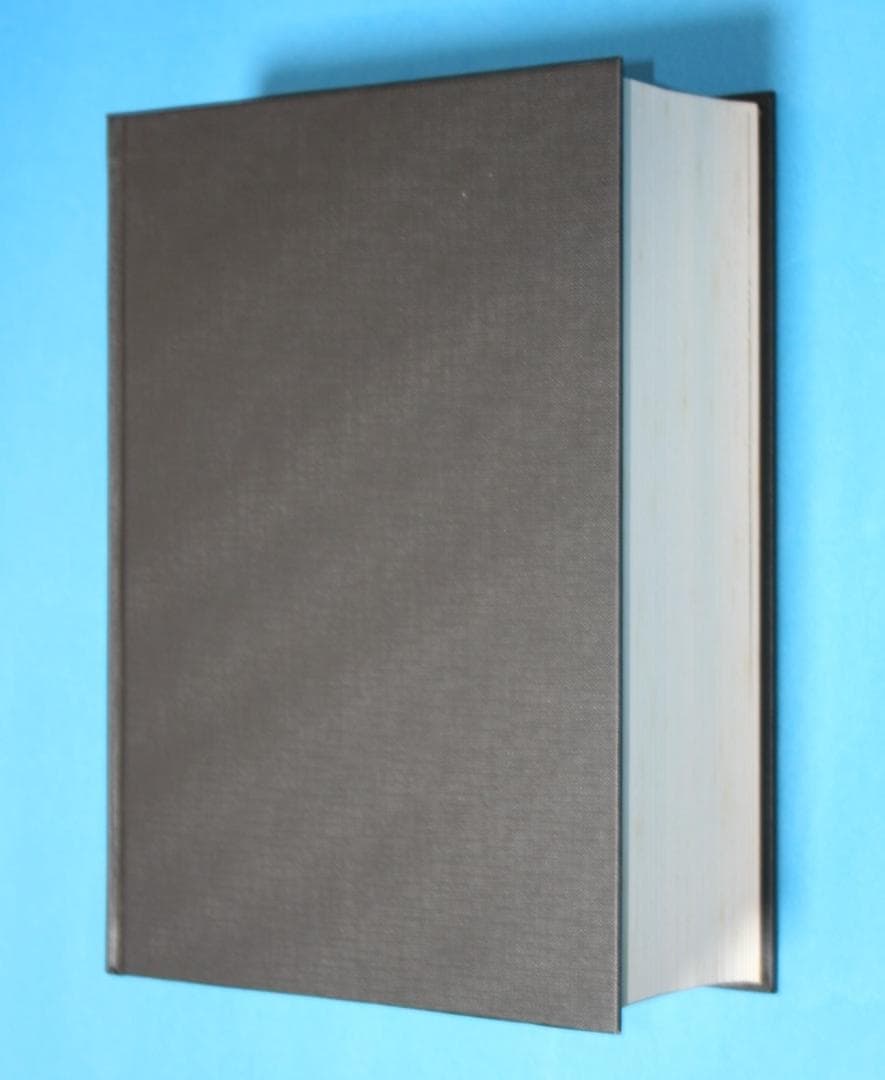 ◇双葉社【デビルマン】全1巻★永井豪とダイナミックプロ◇B5ハードカバー☆扉絵集