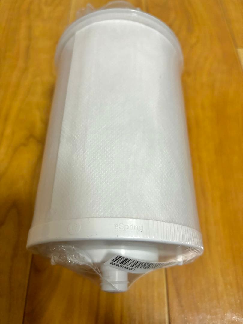アムウェイ eSpring浄水器Ⅱ カートリッジ