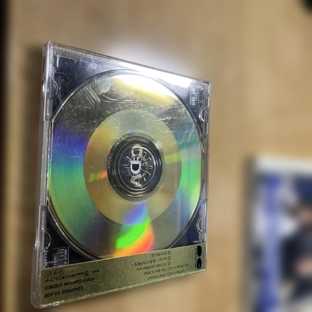 【CD】BaBe アルバム集　6枚