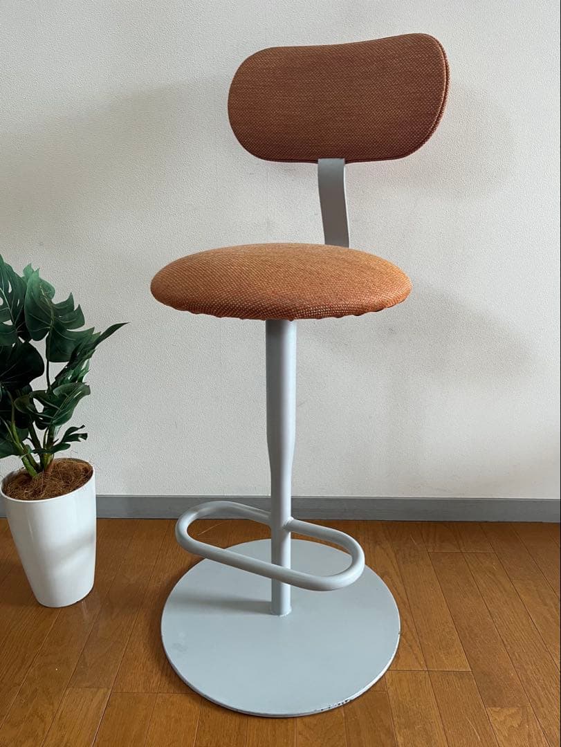 カッシーナ　ixc. アリアス　アトラスチェア　① ジャスパーモリスン　　モダン