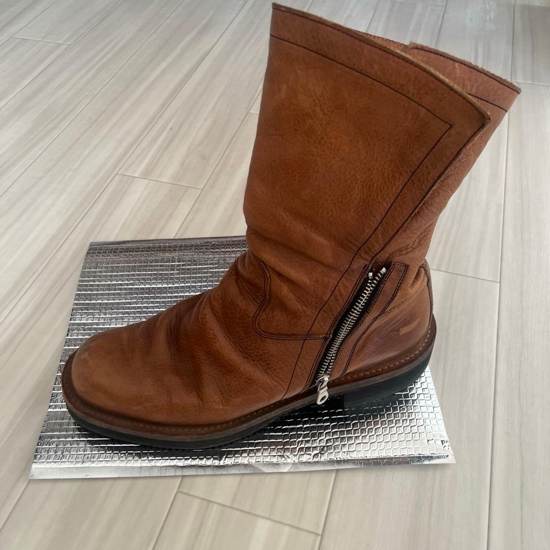 00s mihara yasuhiro エンジニアブーツ archive