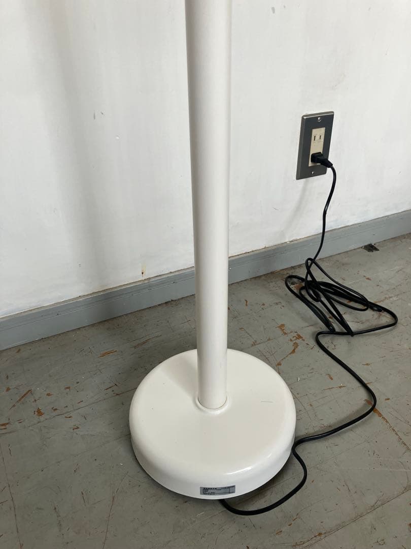 希少 FAGERHULTS GERM ジャーム フロアライト ヤマギワ 照明