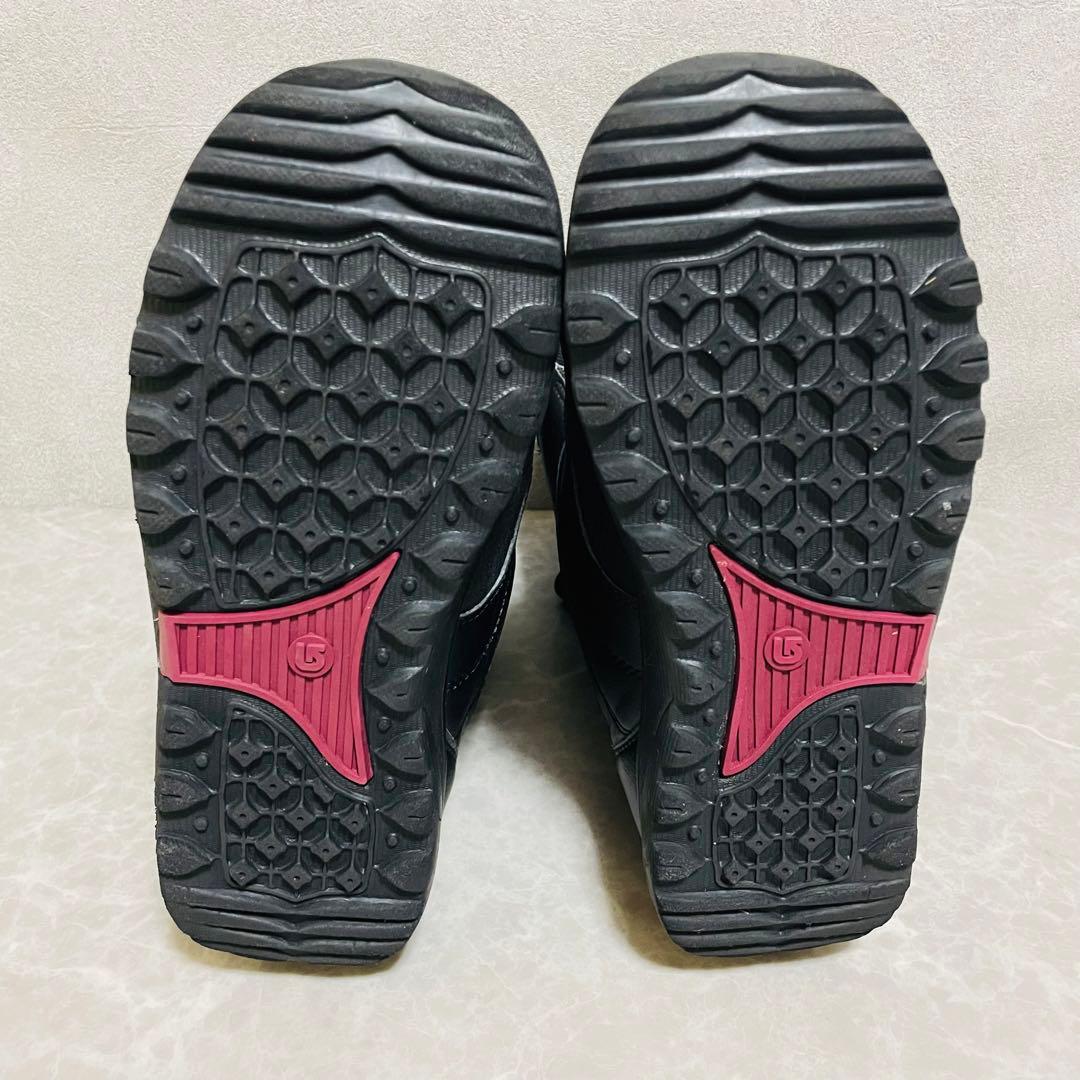 BURTON バートンブーツ MINT 23cm BOA ミント ダイヤル式