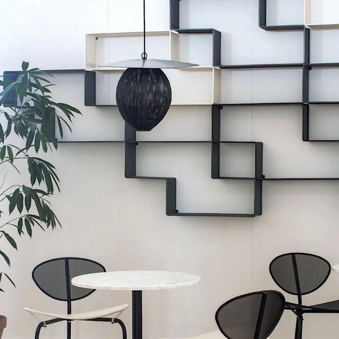 マシューマテゴ Mategot 未使用 シェルフDEDAL ペリアン プルーヴェ