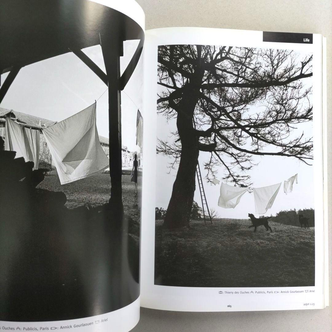 アート・デザイン・音楽 Lurzer's ARCHIVE:Advertising Photography