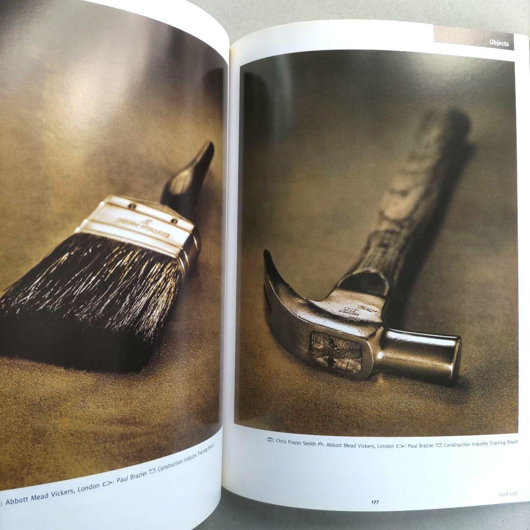 アート・デザイン・音楽 Lurzer's ARCHIVE:Advertising Photography