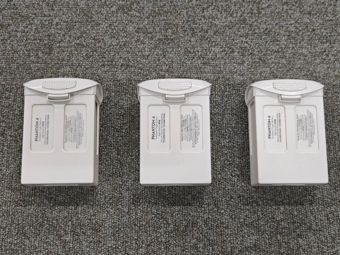 銀鮭「美品」DJI PHANTOM4 PRO V2.0