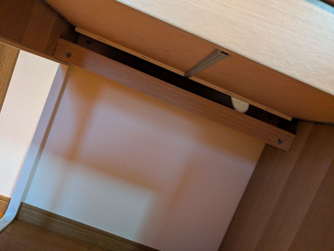 《送料込》IKEA ミッケ デスク 収納 机 学習机 事務デスク テーブル