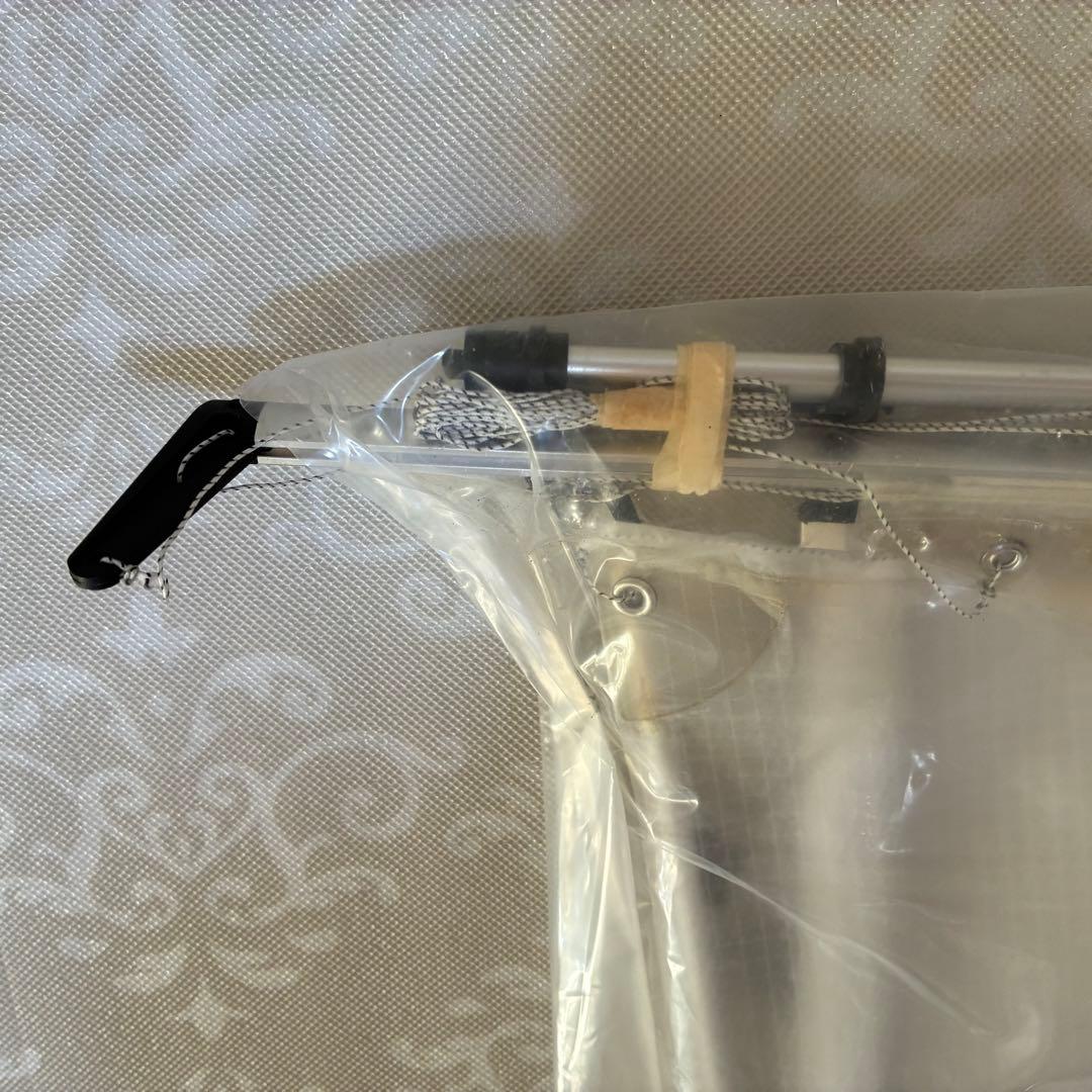 S*y様 KYOSHO シーウインド KT-431S付 レーシングヨット レディ