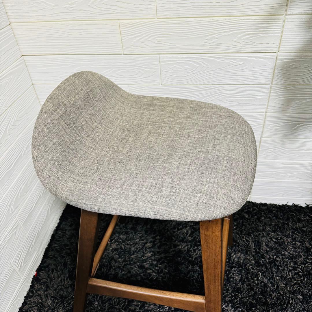 NITORI ニトリ フィルン カウンターチェア　2脚セット